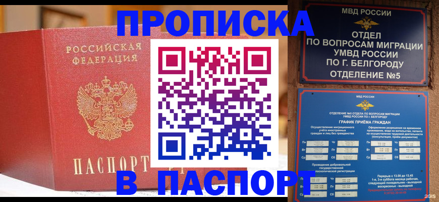 временная регистрация в квартире в Красном Куте